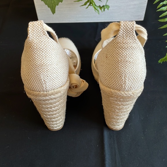 Cream wedges - Picture 12 of 13